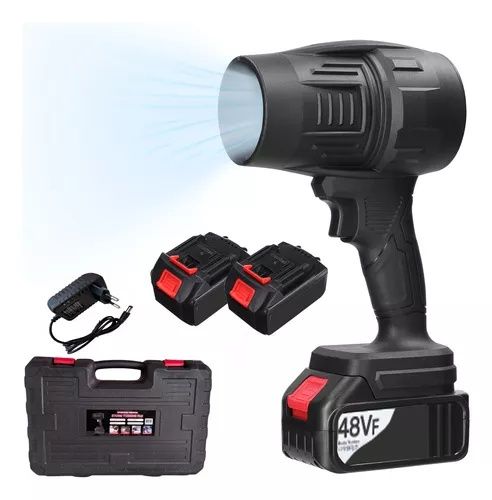 Feon industrial cu acumulator 48V OKBON