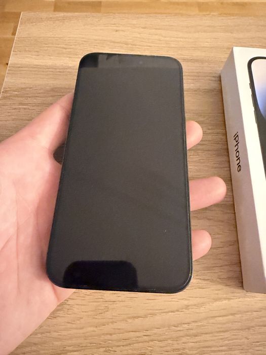 Vand Iphone 14 Pro Max Garantie