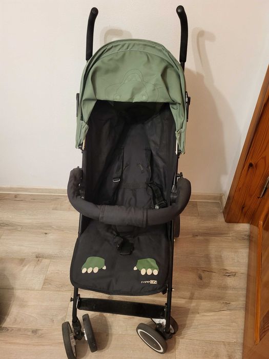 Căruț sport pentru copii