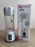 Блендер Singer 0.380 l, 100W, преносим
