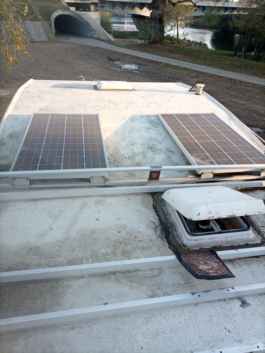 Autorulota Fiat Ducato Elnagh Marlin