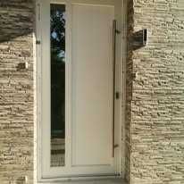 Termopane Iași – Ferestre, Uși, Balcoane, terase din PVC și Aluminiu