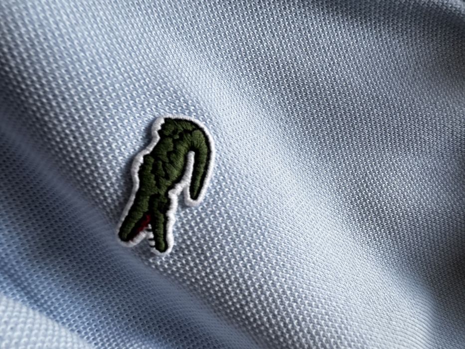 Lacoste лот оригинални мъжки тениски XXL