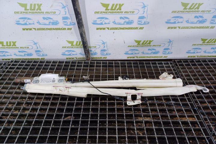 Airbag cortina dreapta 5k6880742 Volkswagen VW Golf 6  [din 2008 pana  2015] seria