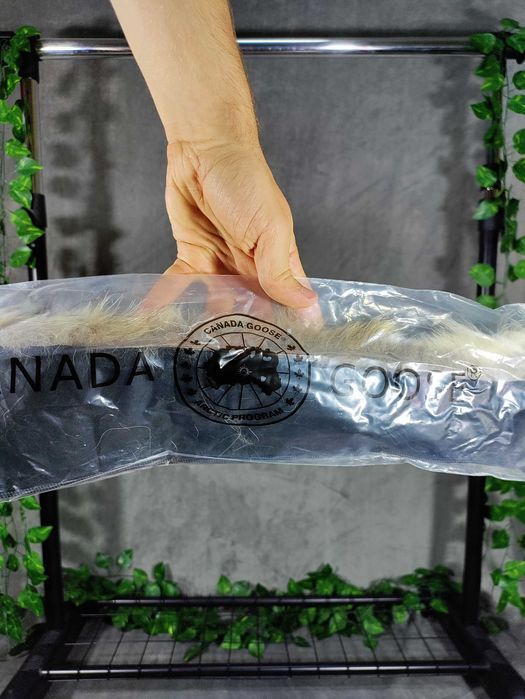 Geaca Canada Goose marimea L