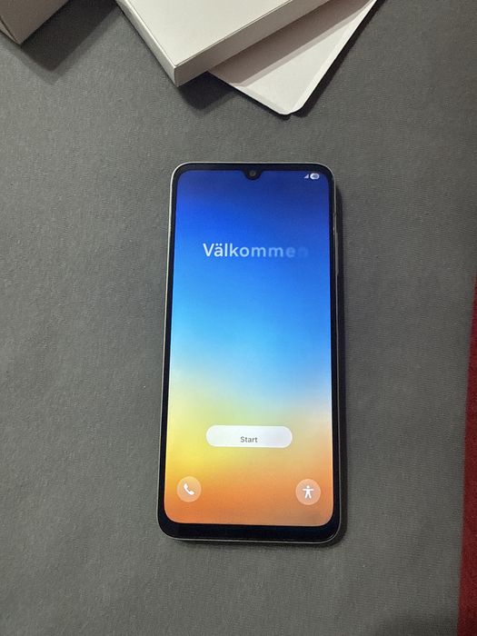Vsnd doua telefoane samsung Galaxy A05S si s20 fe la cel mai mic pret