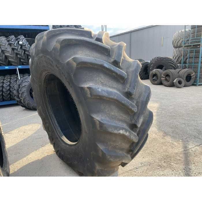 goodyear 800/70r38 secodn hand john deere case fendt