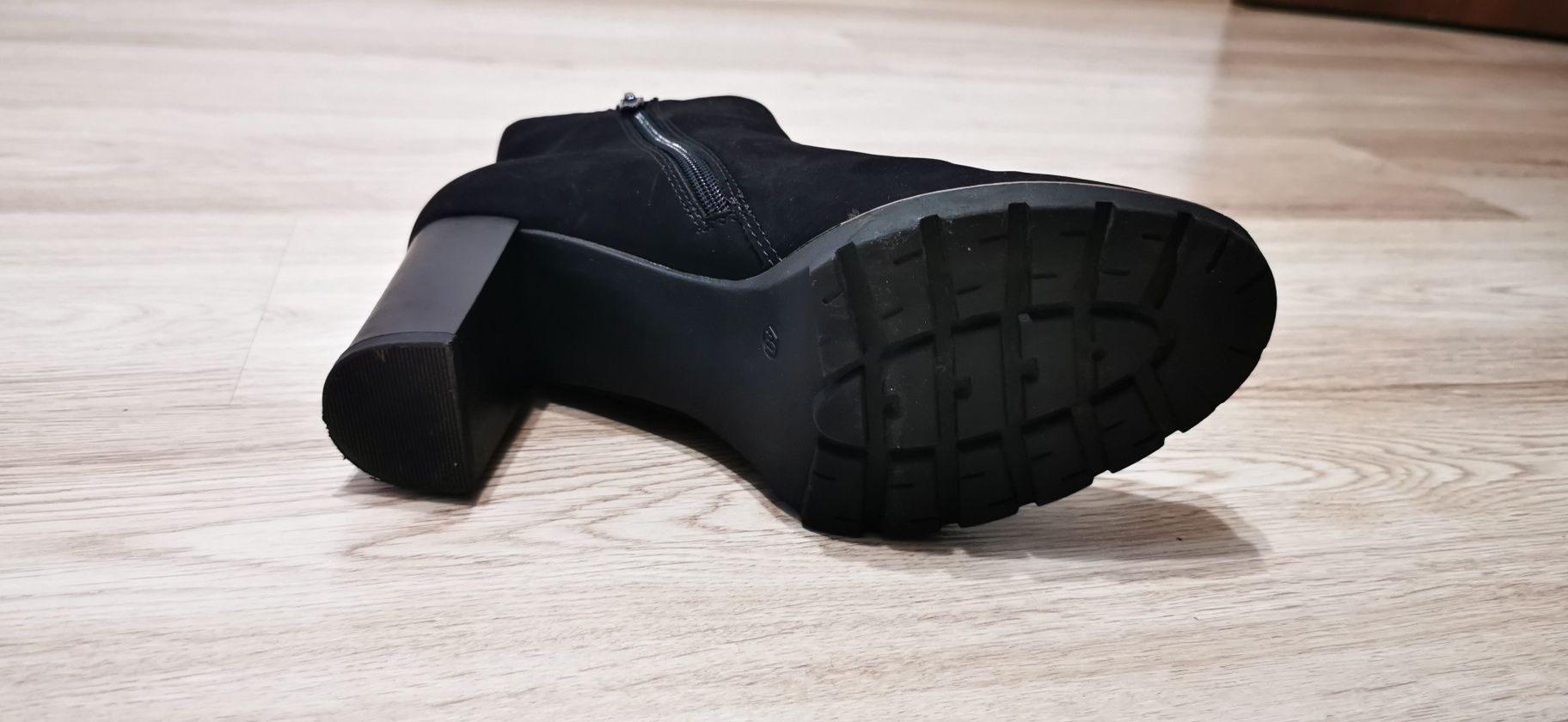 Vând botine Graceland, 39-40
