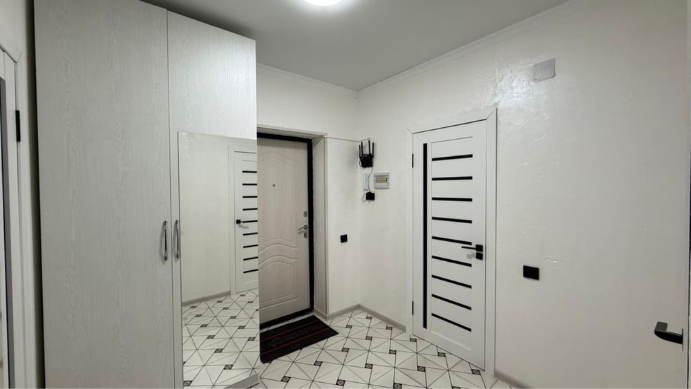 2-х комнатная квартира