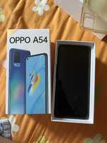 Oppo A54  в идеальном состоянии