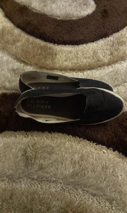 Tenisi Tommy Hilfiger dama, marimea 38