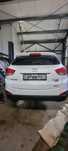 DEMZMEBREZ Hyundai ix35 2011 2.0AT, piese interior exterior
