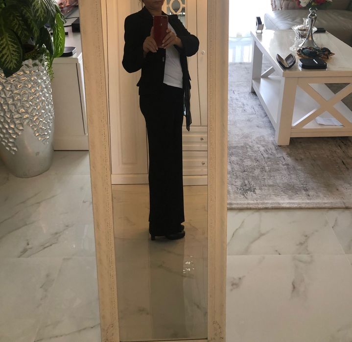 Costum dama format din trei piese