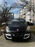 Renault Scenic 3 2009