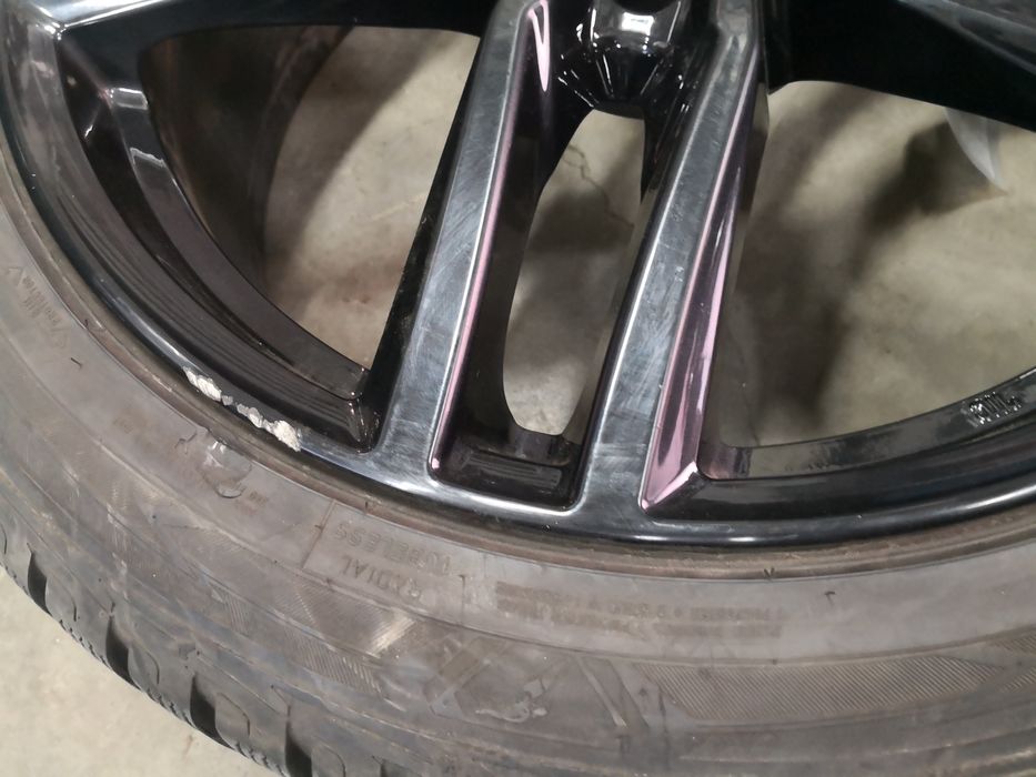 5х108 Волво volvo 5x108 20 цола джанти с гуми