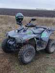 Квадроцикл  Hummer ATV200