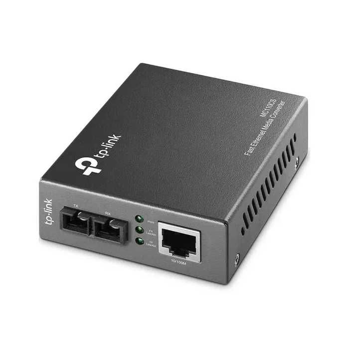 TP-Link MC110CS Медиа конвертер