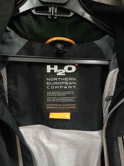 Мъжко яке ветровка