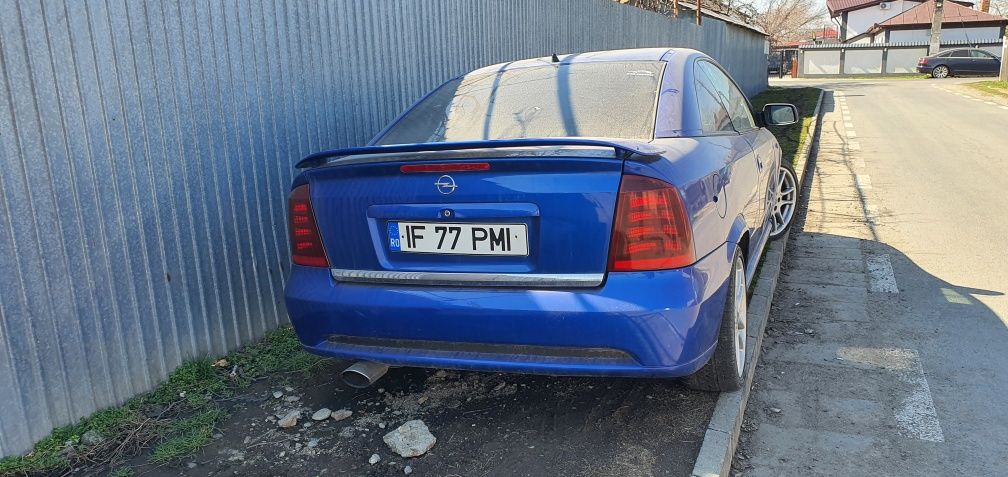 Proiect Bertone Turbo Saab 9-3 Turbo ambele 2.0t Benzina B205