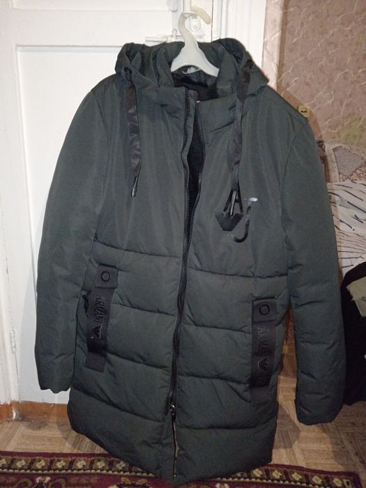 Продам мужскую куртку