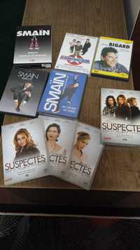 DVD филми на френски