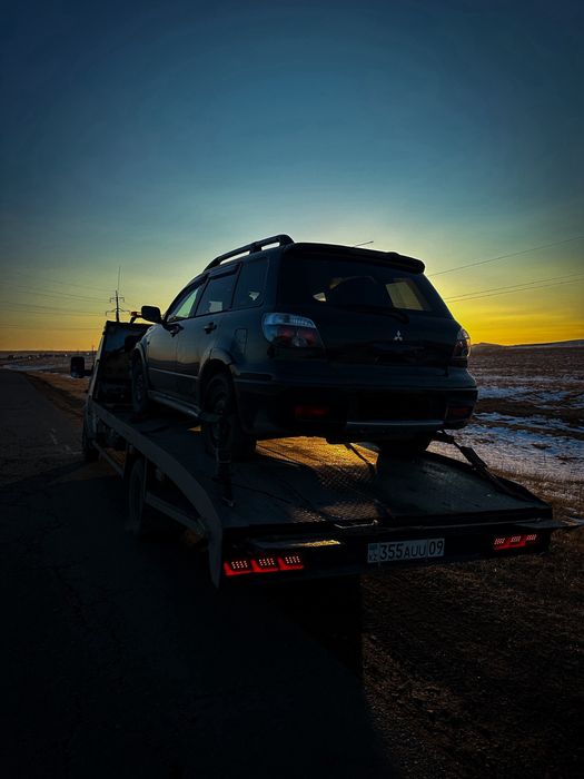 Эвакуатор . Услуги Эвакуатора. Боровое