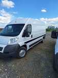 Peugeot Boxer 2012 L3H3 - 2.2D 130CP E5 - Clima - Rate!