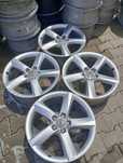 4jante 5x112 R19 originale audi Q5 A5 A6  A8