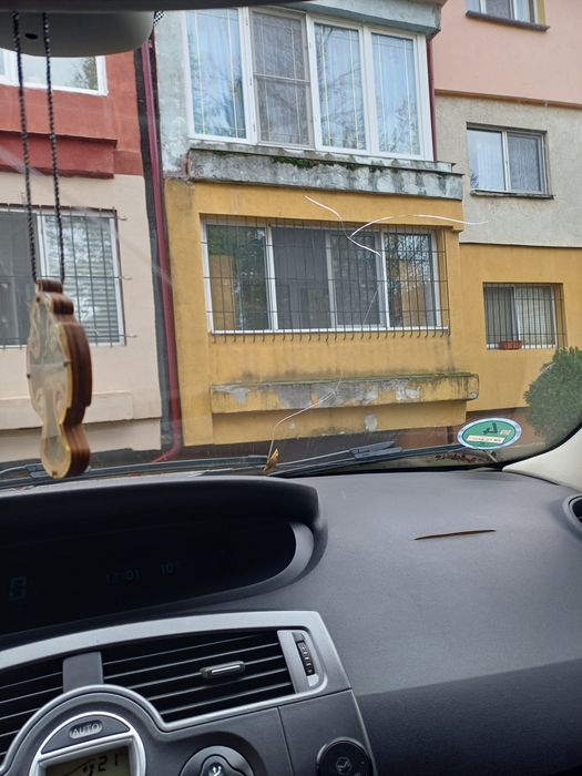 Vand Renault scenic 2