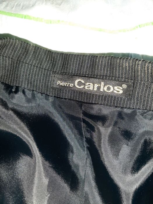 Мъжко Сако и костюм