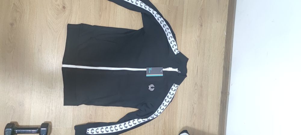 Суичър Fred perry размер S