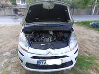 Citroën C4 Picasso 1.6 HDI