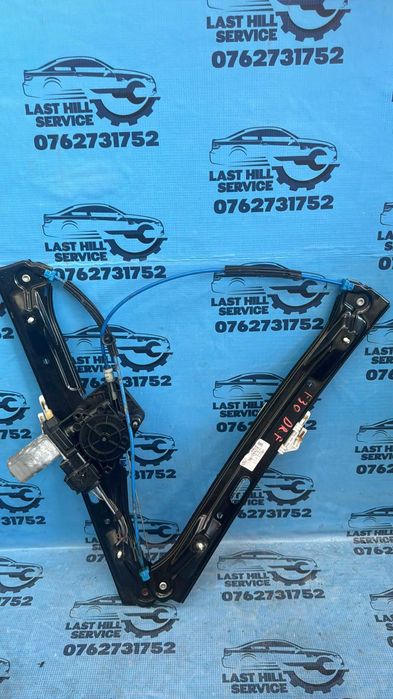 Macara dreapta fata BMW Seria 3 F30 F31