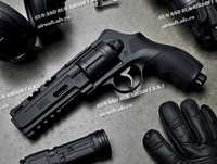 25 JOULI!! Pistol ~Cu Bile De Cauciuc~ (Editia Sport) HDR ~ Modificat