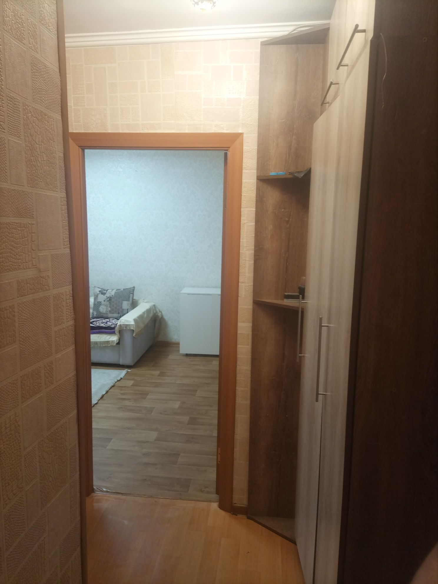 Продаю квартиру в сортировке