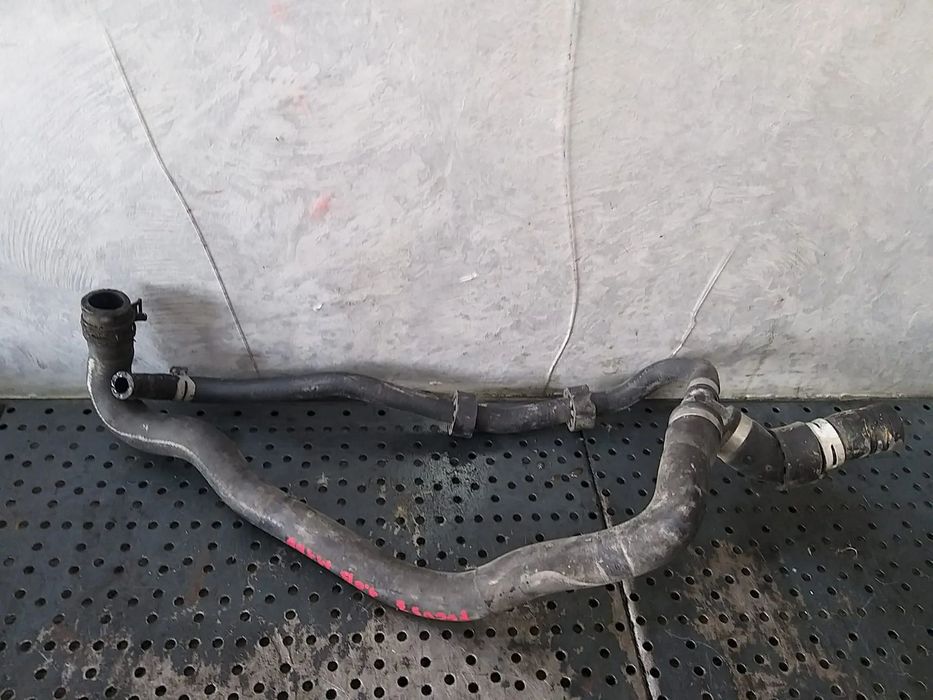 Furtun conducta apa 1.0 b ecoboost ford focus 3 dv618c351vd