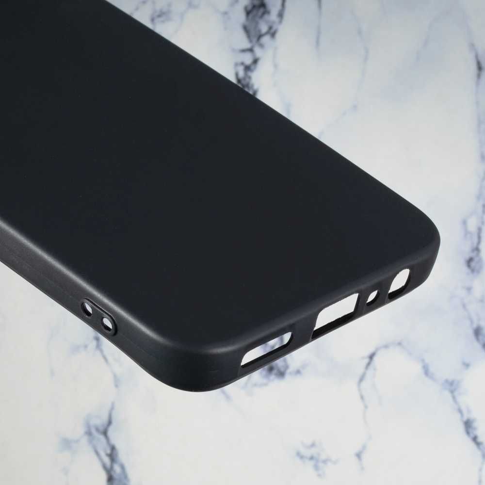 Realme C67 C55 C53 C51 C35 C33 C31 C30 - Силиконов Кейс Гръб MATT