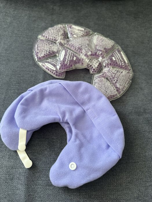 Помпа за кърма Philips Avent