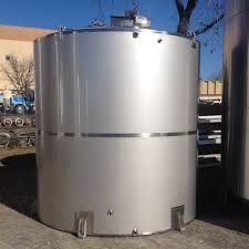 Bazine inox / cisterne de inox / bazine stocare