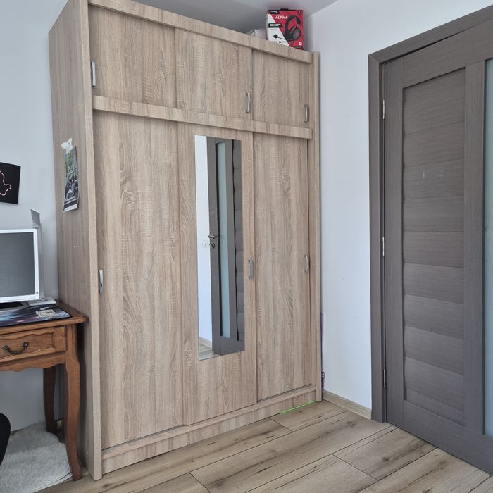 Dulap Jisk 143x220