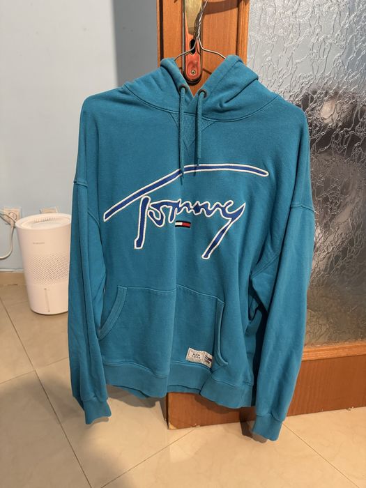 Tommy Hilfiger суичър