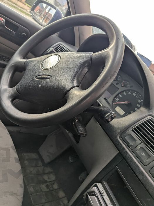 Vand Golf 19 alh tdi