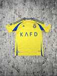 Tricou fotbal Al Nassr - Ronaldo