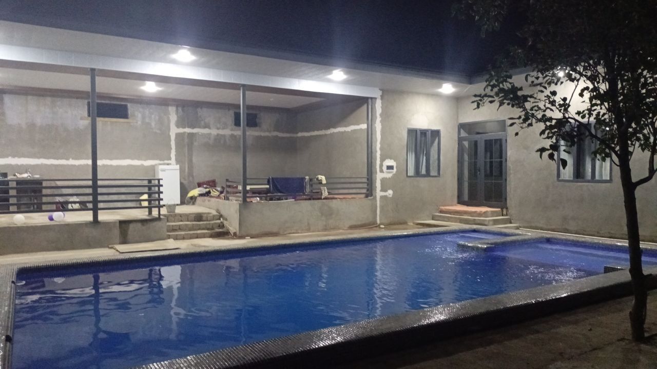 Oqtoshda arzon Dacha 1 mln so'mga