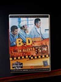 Vand CD "Brigada in Alerta" Film Romanesc!