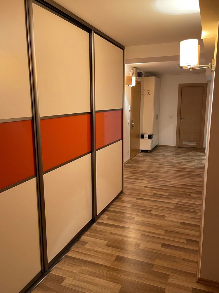 De Inchiriat Apartament 3 Camere Rin Grand Hotel Splaiul Unirii
