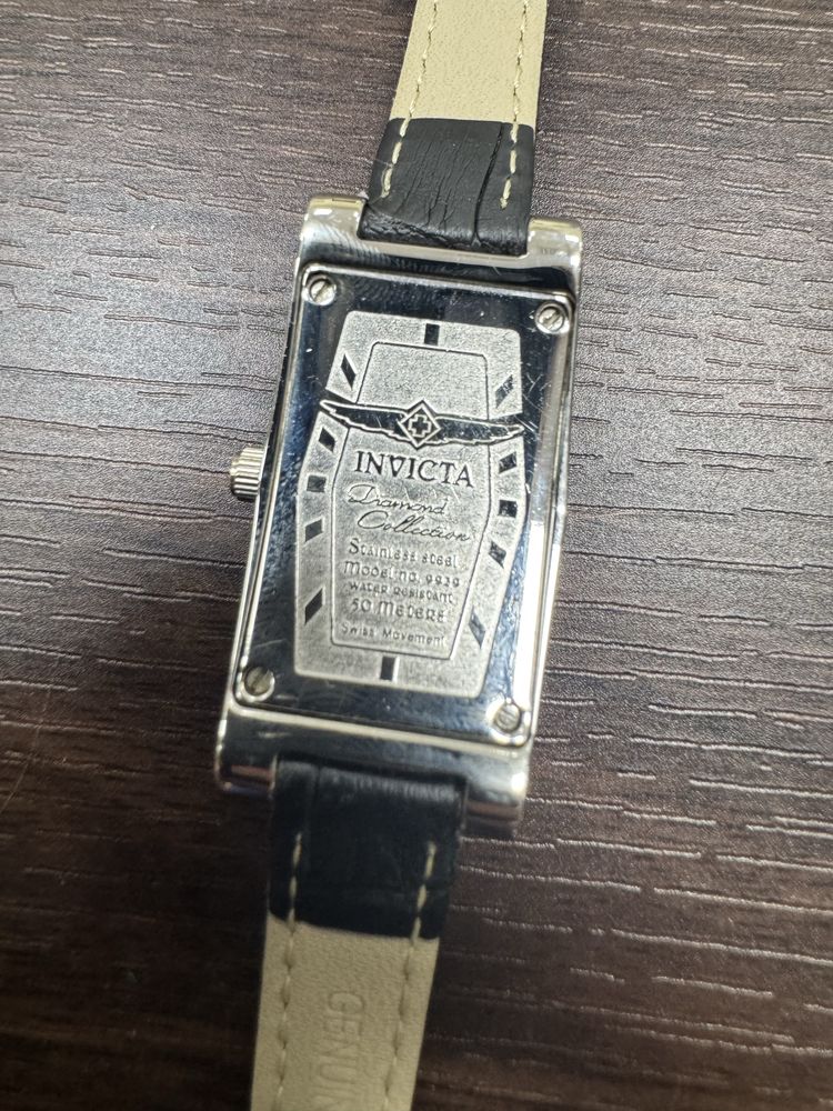 Дамски часовник Invicta Diamond Collection