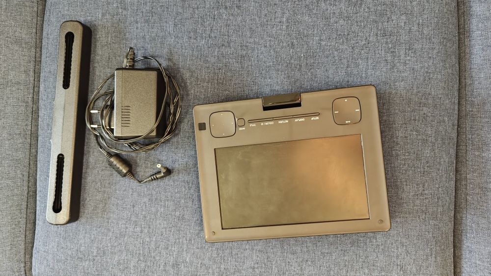 Dvd-player LG -  new