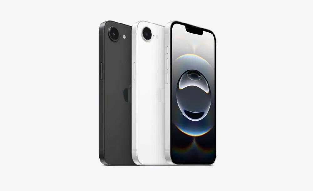 "iPhone 16e | Новинка | Гарантия | Быстрая доставка"