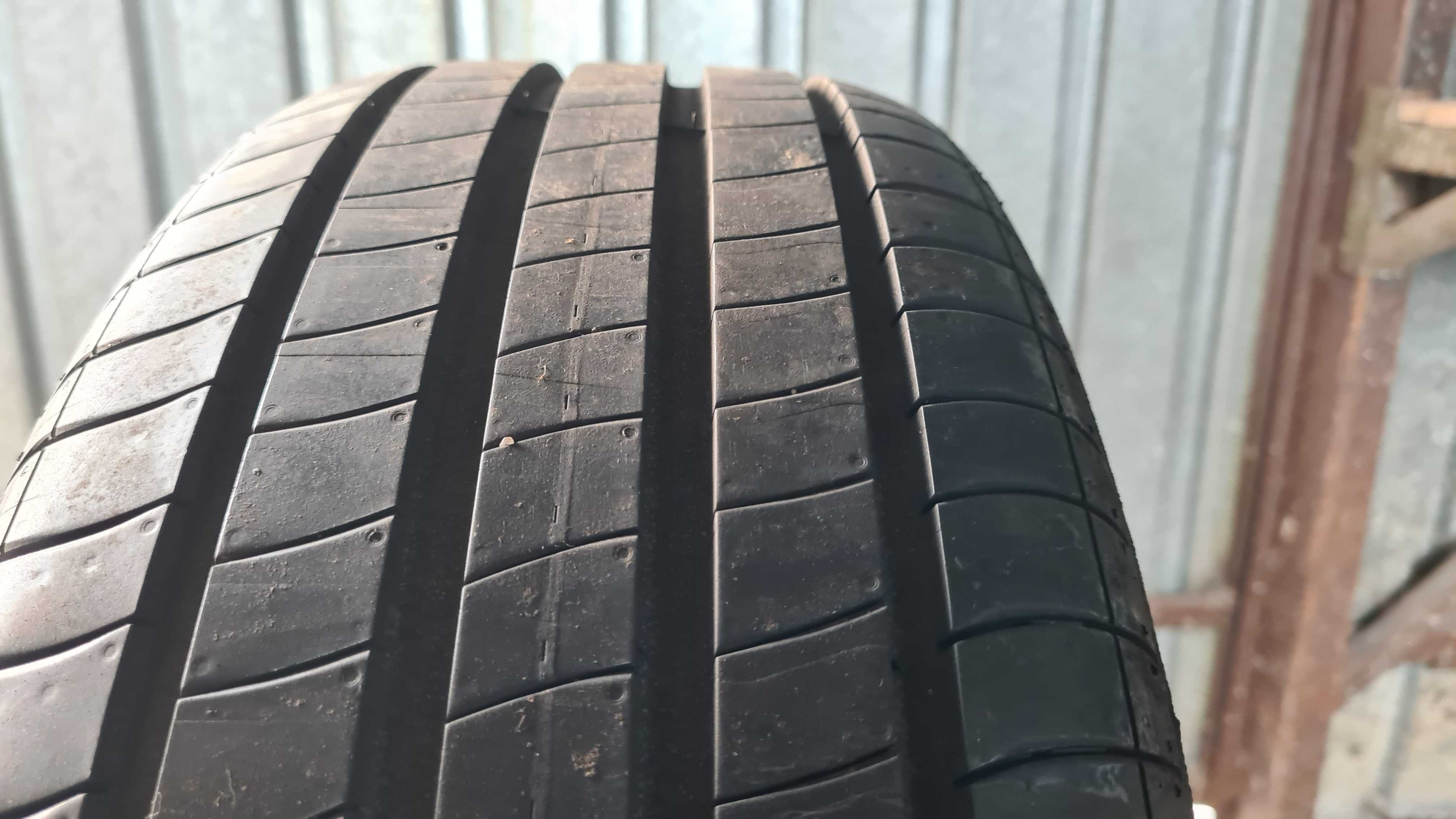 2x Anvelope vara Michelin Primacy4 195/55/R16 DOT:2420 profile~ 5,5mm